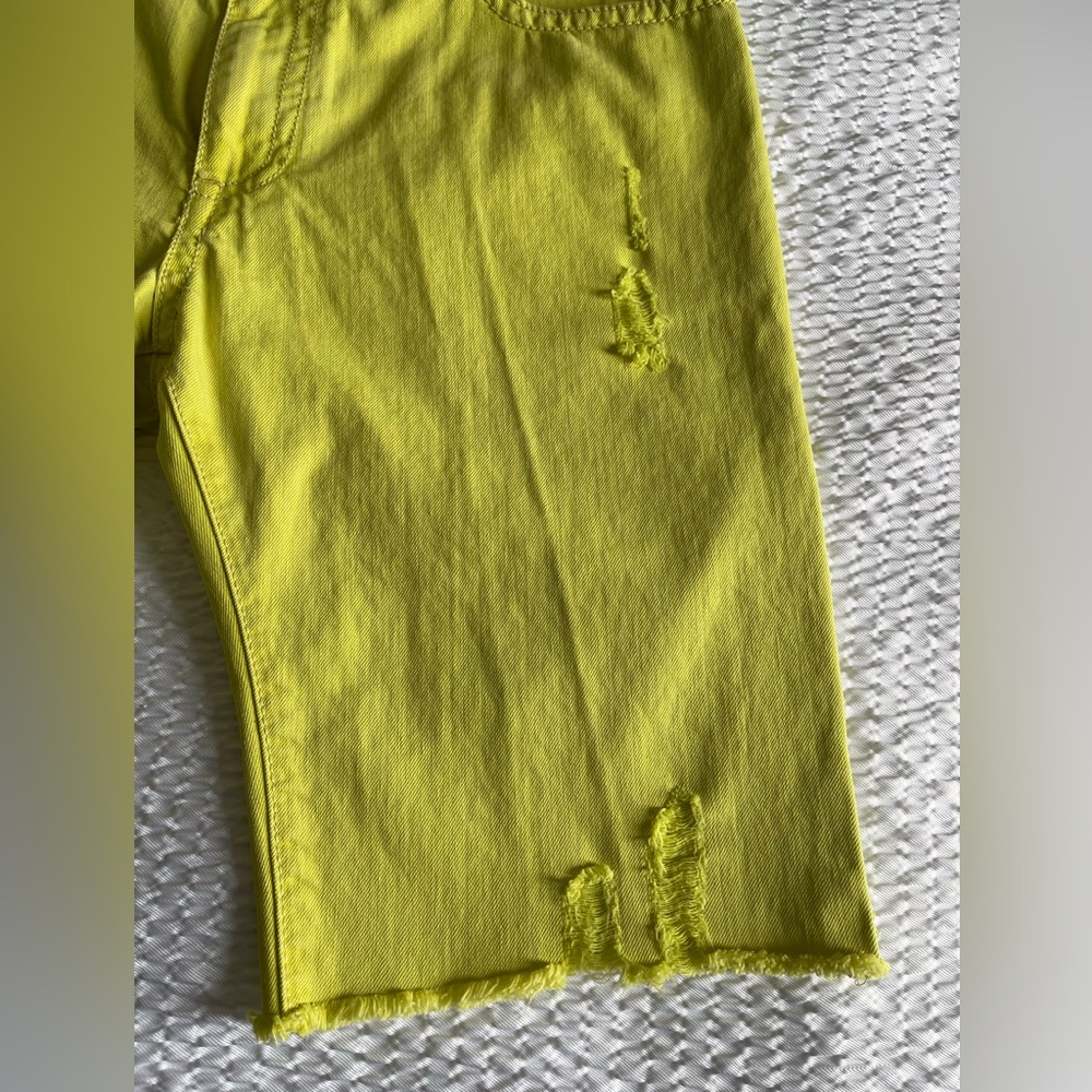 Robin’s Jean- Jean shorts- Mens 34 Waist - Picture 7 of 11